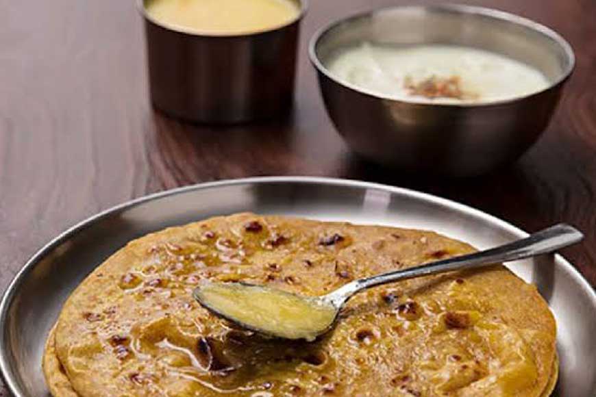 Secret behind the A2 ghee 