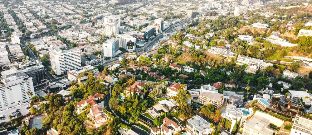 West Hollywood, CA, USA