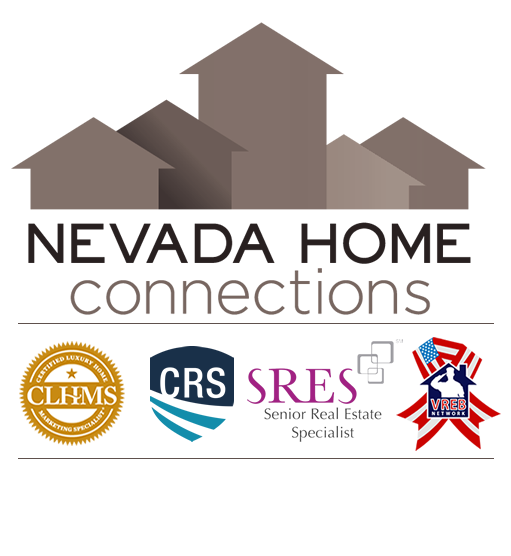 Nevada Home Connections