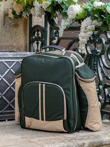 Greenfield Collection | Picnic Backpack