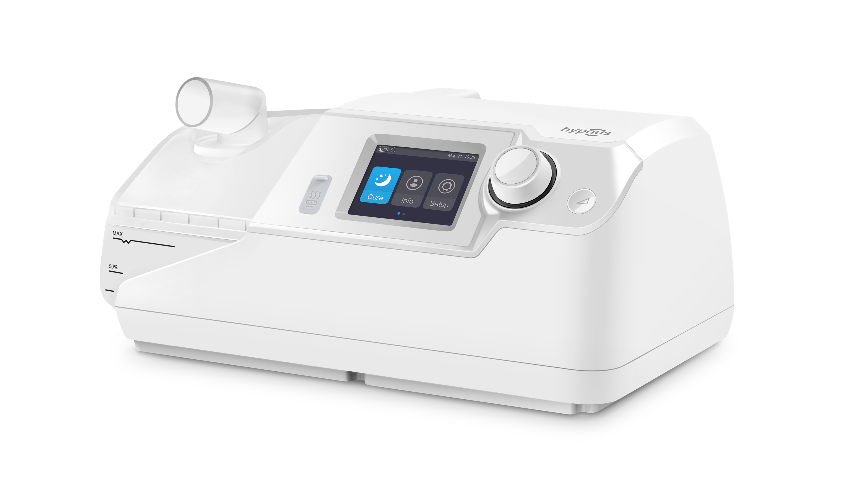 smart bipap machine