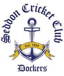 Seddon Cricket Club logo