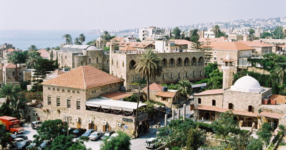 byblos-lebanon