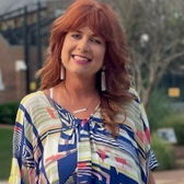 Jennifer Berry, MA, LPC-S