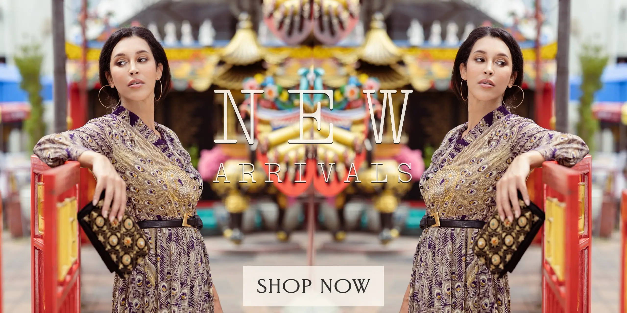Sugar Cream Vintage - New Arrivals