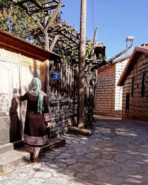 Discover the Magic of Altınbeşik Cave - photo 6
