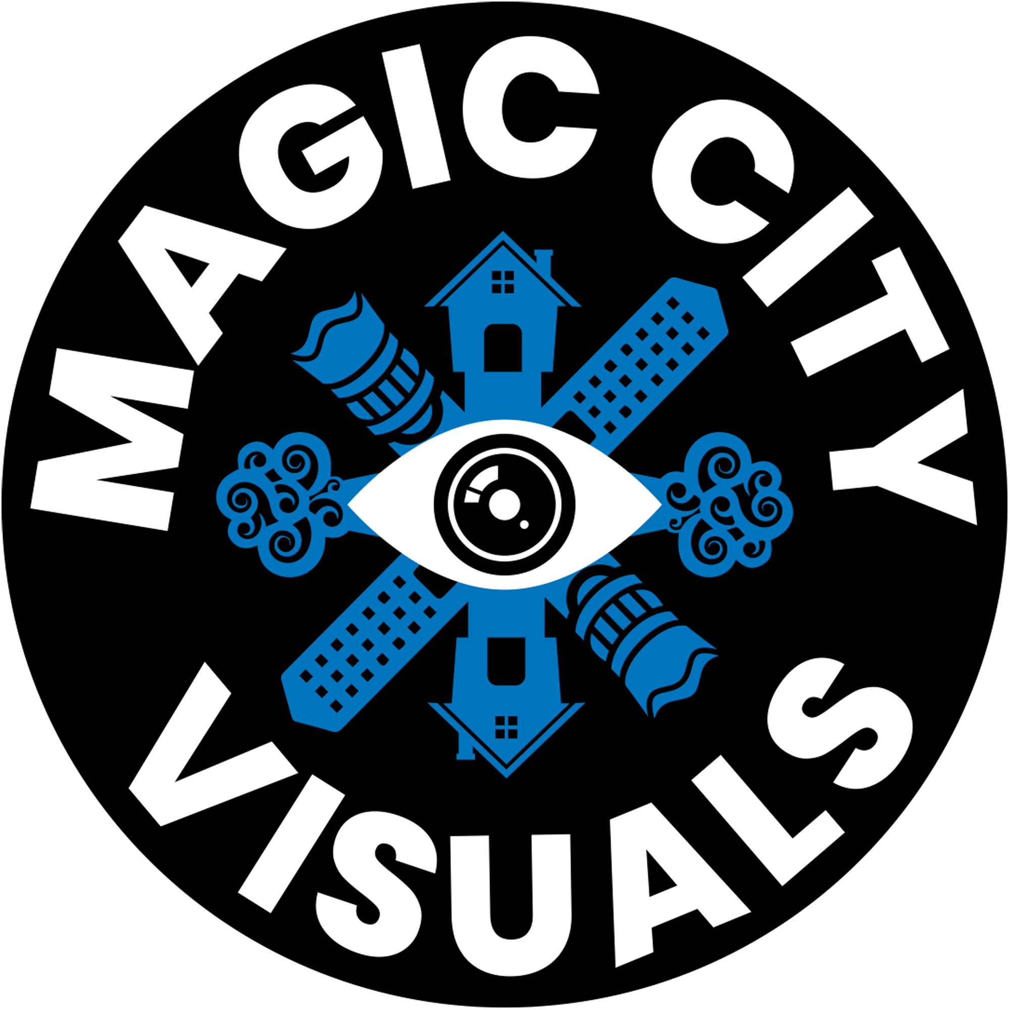 Magic City Visuals
