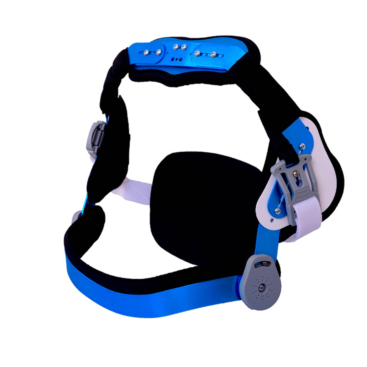 BELT SUPPORT CARE HEALTH BRACE PHYSIO DECOMPRESSION BACK RELIEF WAIST LUMBAR TRACTION BACKACHE HEAT THERAPY PAIN MASSAGER PARENT