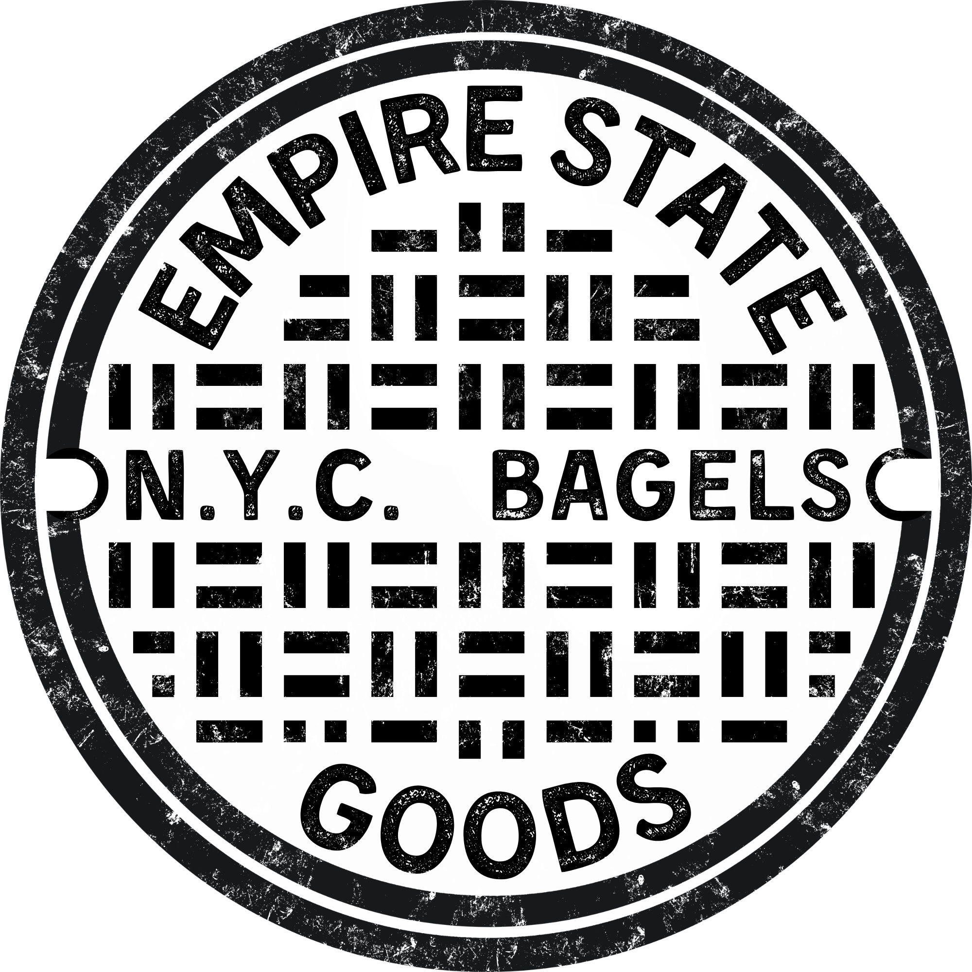 Empire State Bagels — photo from hotplate.com