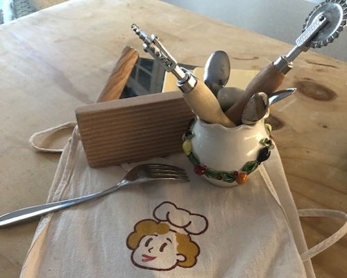 Corsi di cucina Torino: Le Lasagne fatte a mano: nel cuore della tradizione italiana