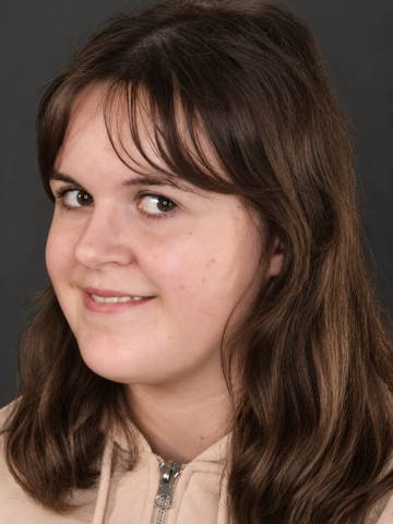 Laura Teran Vranckx
