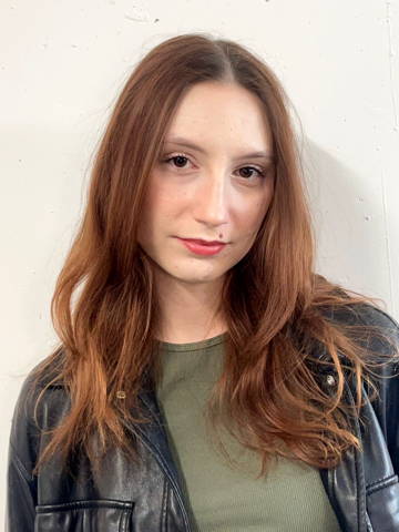 Lenka Angelovski