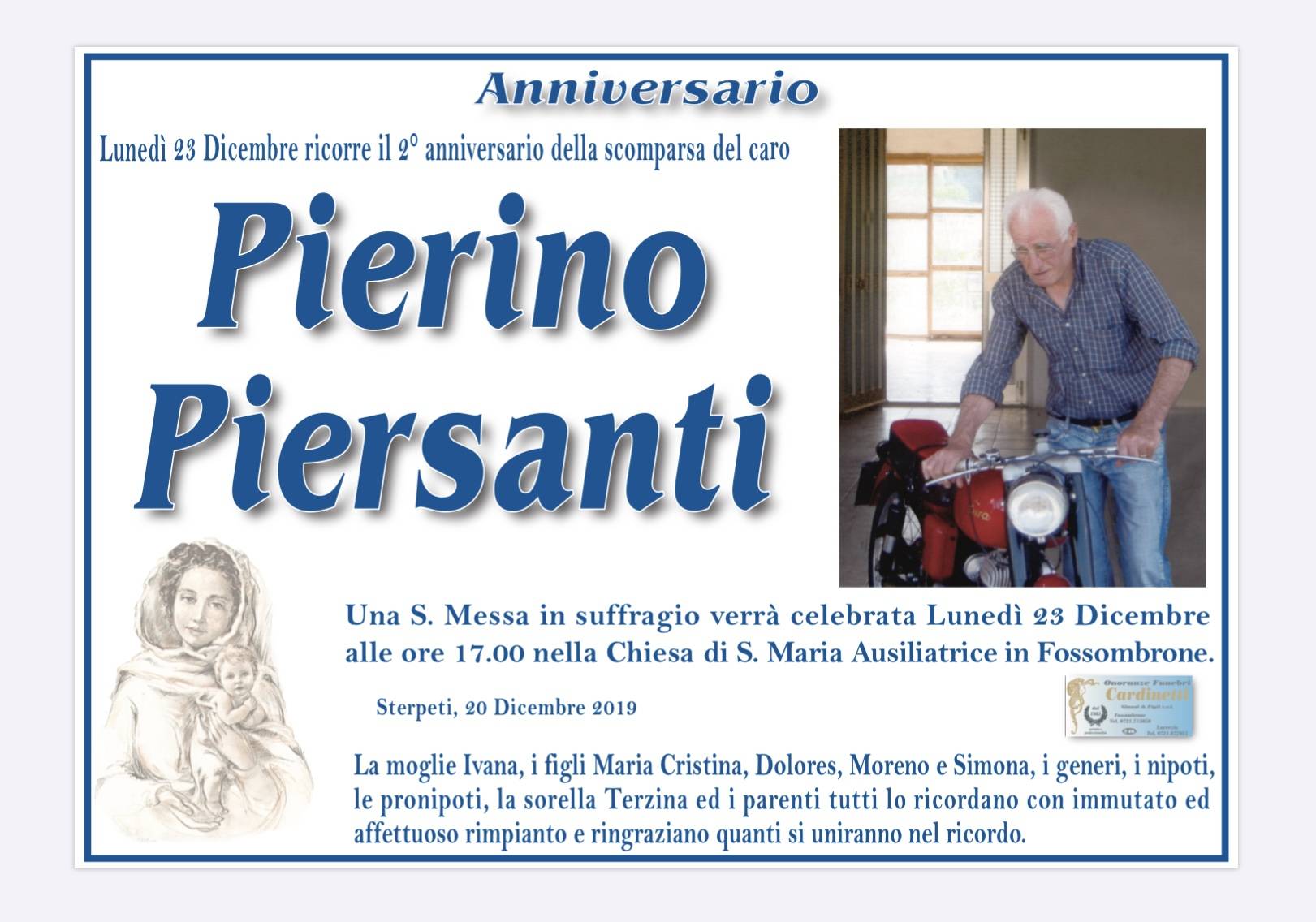 Pierino Piersanti