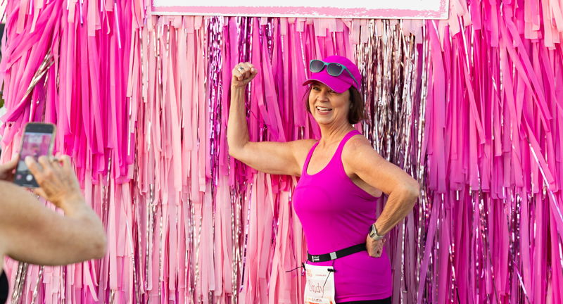 Racers Invited to Lace Up for the CUREageous 5K Fun Run Oct. 24
