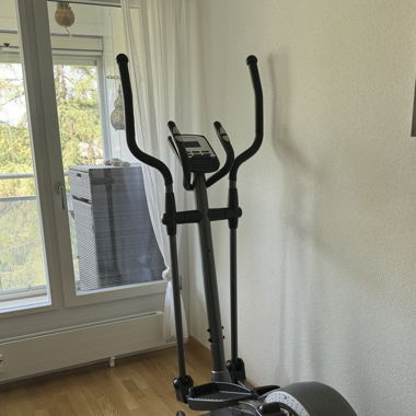 Super Crosstrainer 