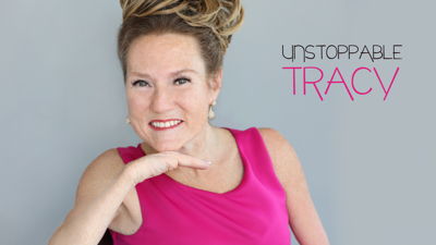 Profile photo of Unstoppable Tracy Schmitt