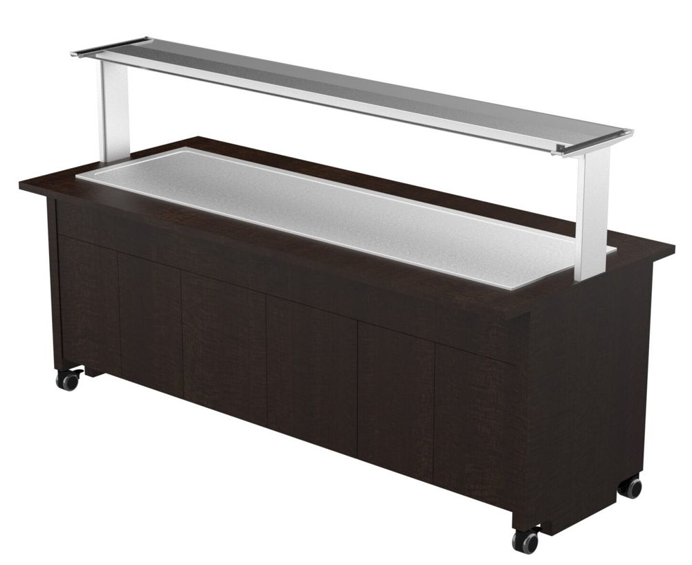 Coolpart Trend KTV T 6GN Buffevagn