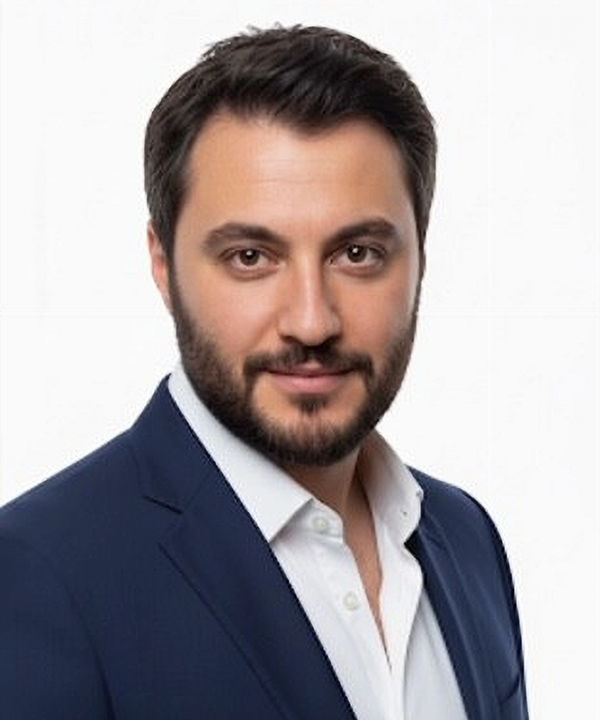 Khaled Hamad