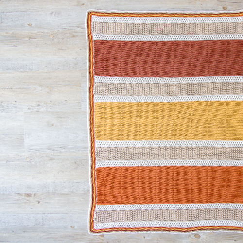 Hopes And Wishes Blanket