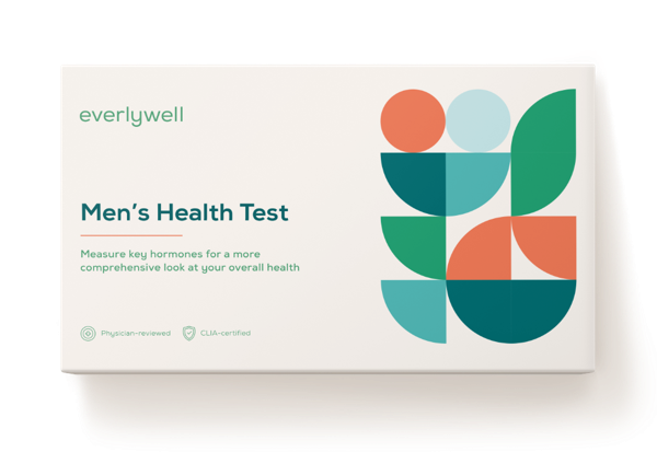 Men's Health Test