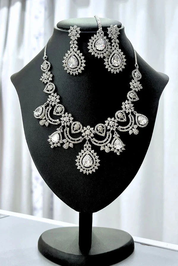 American Diamond Jewellery Voucher - Image 7