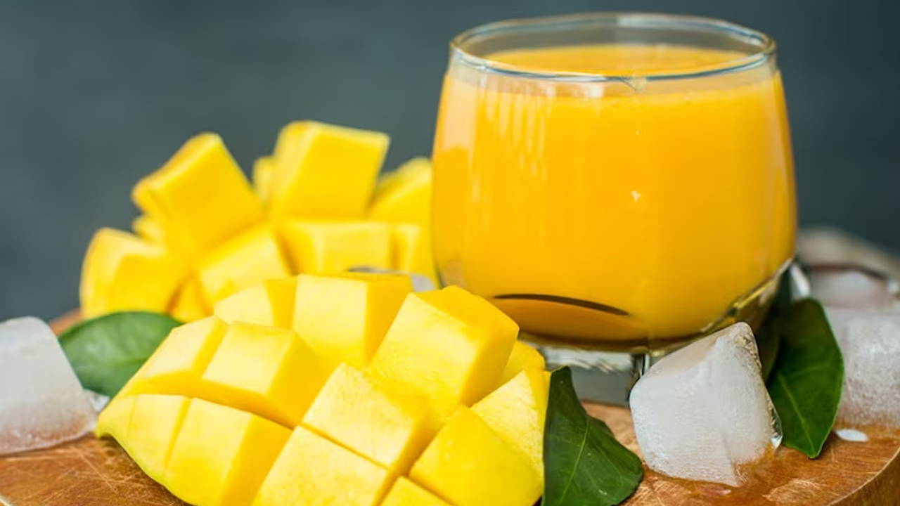How to Use African Mangoes for Weight Loss - A Delicious Path to a Trim You