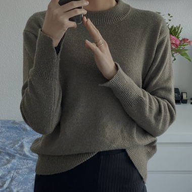 Pullover / Sweater