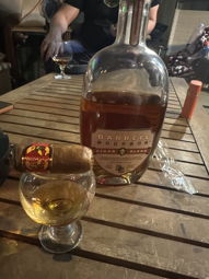 Cigar Session Photo
