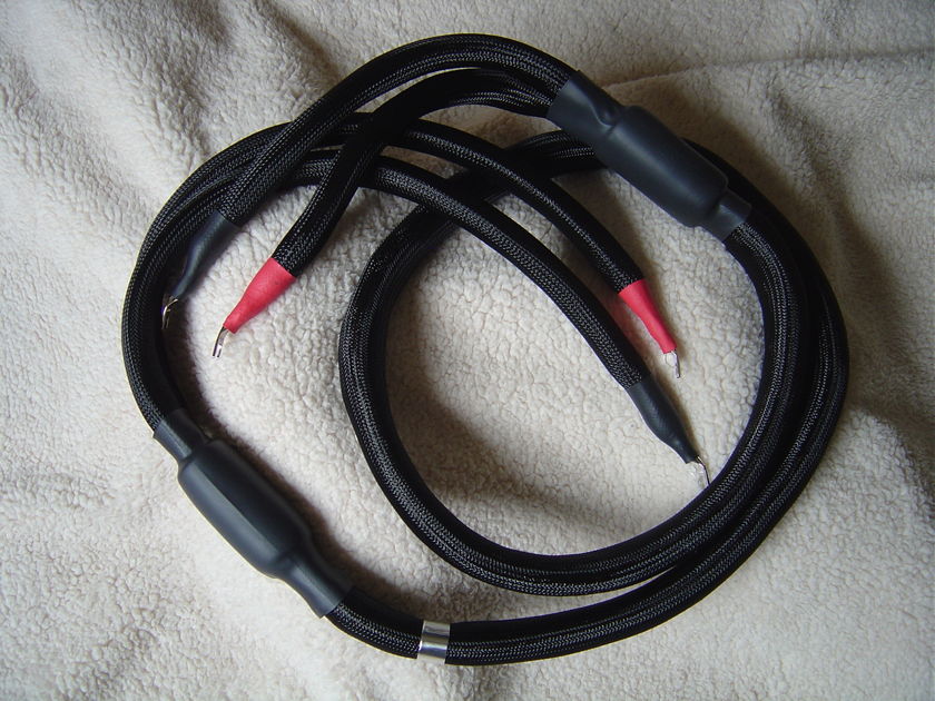 Fusion Audio Magic Speaker Cables