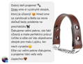 hnedy-kozeno-retazovy-obojok-pre-psa-sprava-od-zakaznika