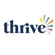 Thrive Communities logo on InHerSight