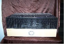 SQ Products SQ-30 6V6 Tube Power Amplifier 2