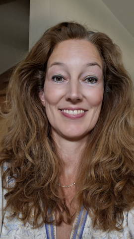 Yvonne de Koning