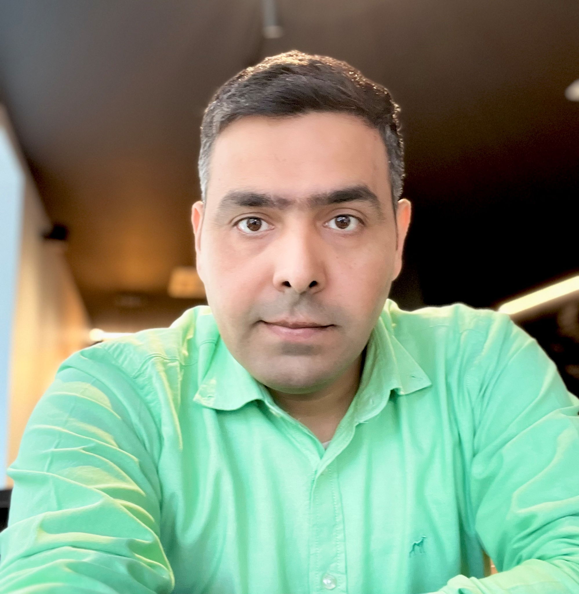 Mohammad Abu Shaaban
