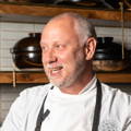 Kyle Connaughton Chef and Co-owner, SingleThread
