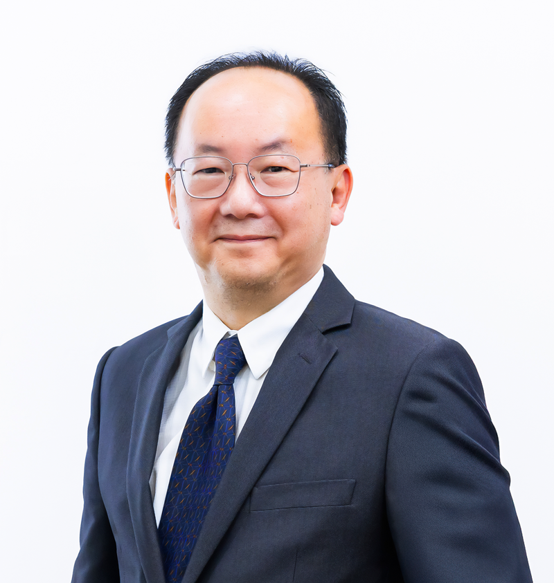 OCS APAC & ME Announces Appointment of Worapong Padungkirtsakul as Managing Director, PCS Thailand