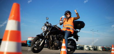 1 Hour Riding Lesson near San Diego, CA