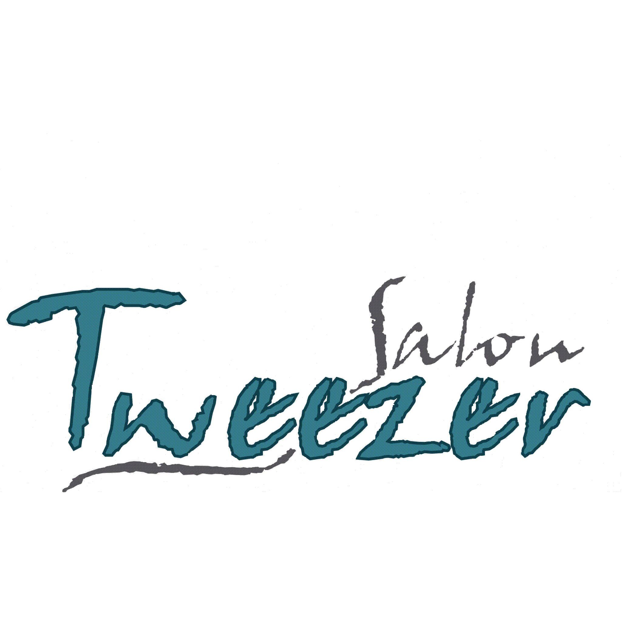 Salon Tweezer Sanna