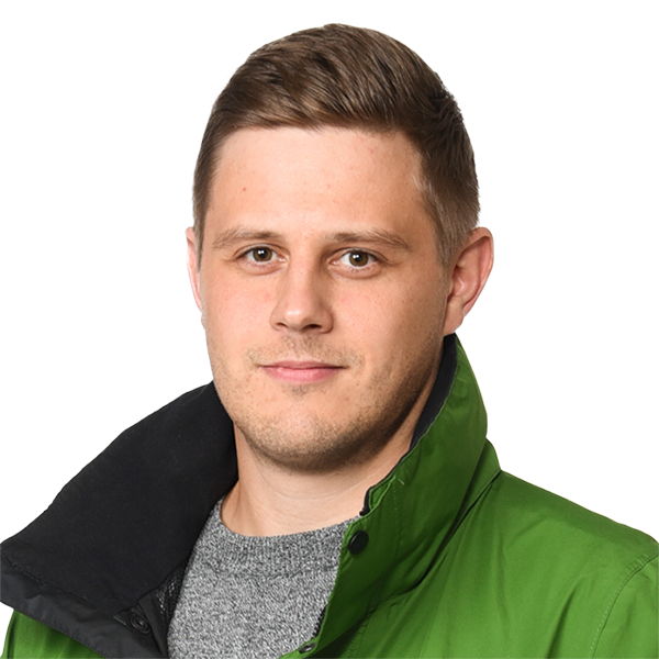 Santtu Vuoristo