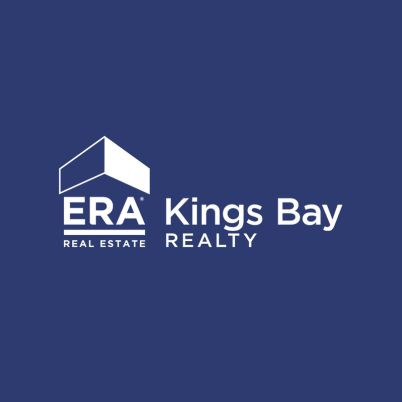 ERA Kings Bay cover