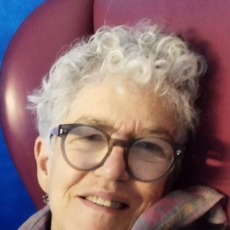 Sally Swartz, Ph.D., M.S., M.A.