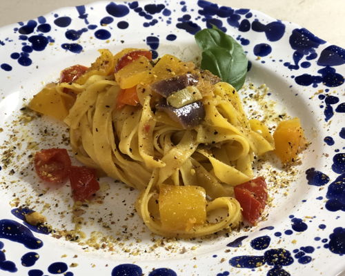 Corsi di cucina Verona: Corso di cucina con verdure tipiche veronesi e non solo! 