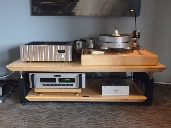 RixRax with components