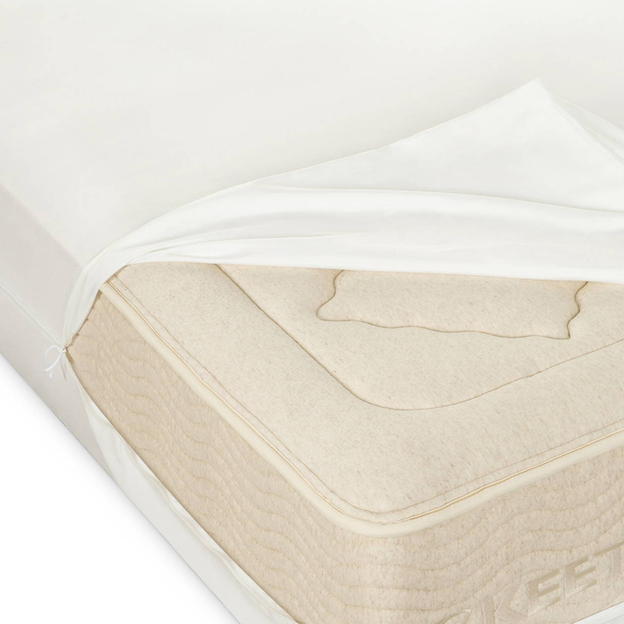 Keetsa Ant-Mite mattress protector 