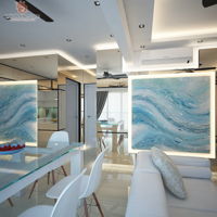 closer-creative-solutions-modern-malaysia-selangor-dining-room-3d-drawing