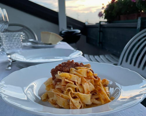 Food experiences Bologna: The specialties of Bolognese cuisine