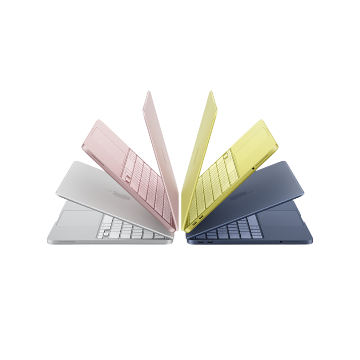 Macbook Neo 無卡分期
