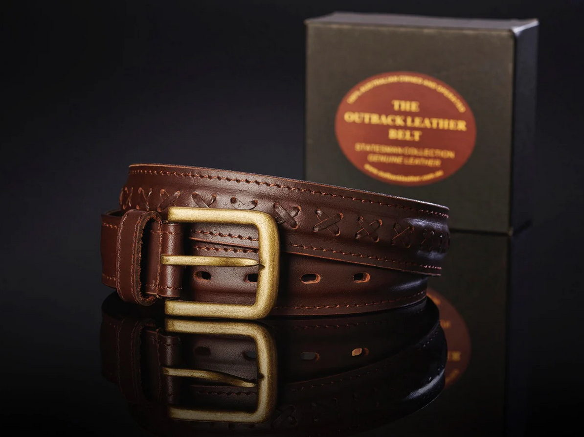 C-Knit Brown - Image 2