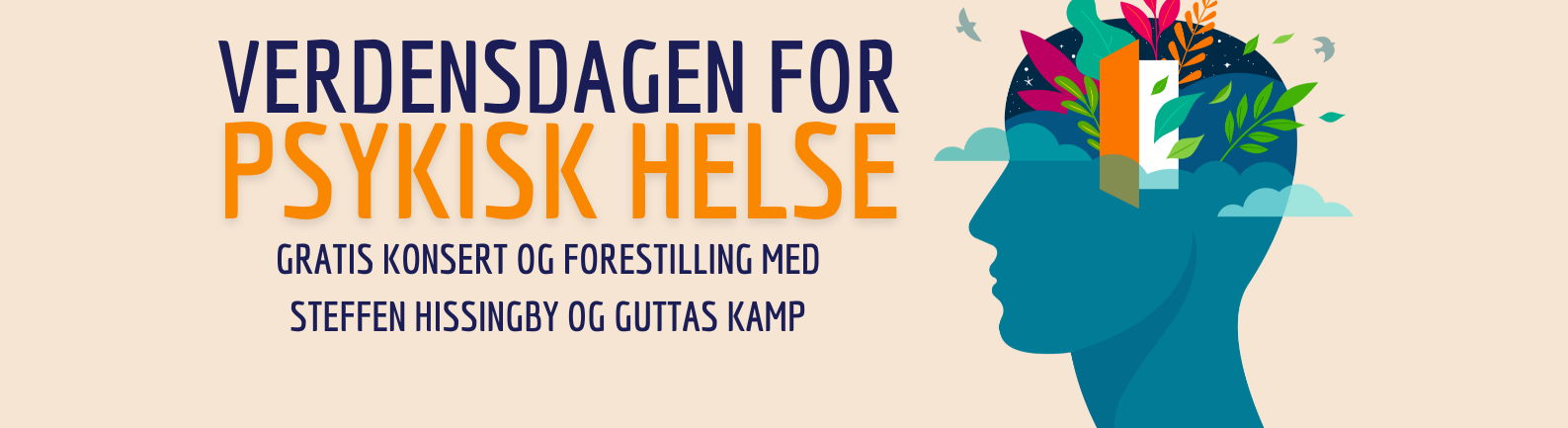 Illustrasjonsbilde for aktivitet
