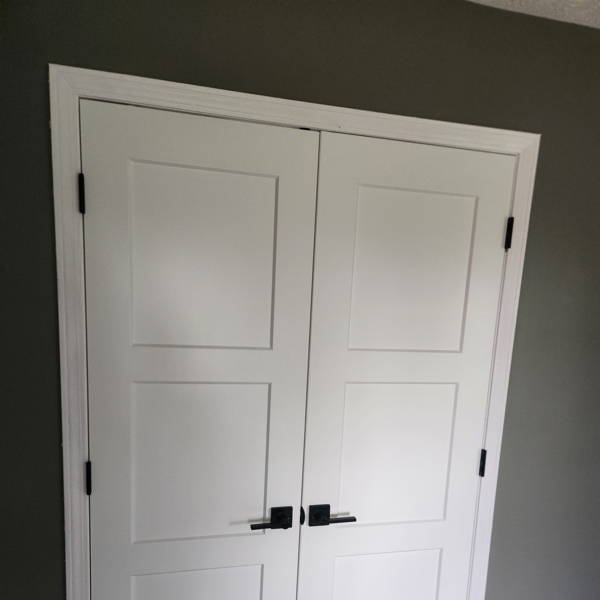 Before and After images